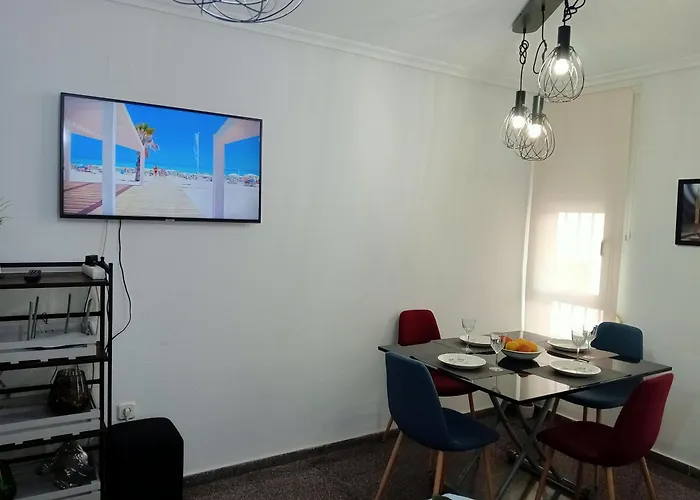 Ilve Apartment