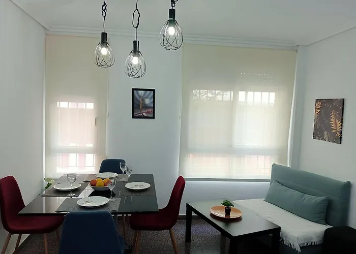 Ilve Apartment